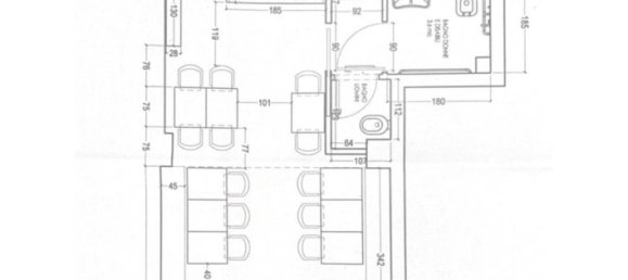140m² Commercial property in Rome, Italy No. 148077 11