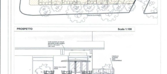 140m² Commercial property in Rome, Italy No. 148077 12