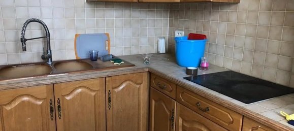 3 غرف نوم منزل ذو طابقين في Senlis, France رقم 79158 12