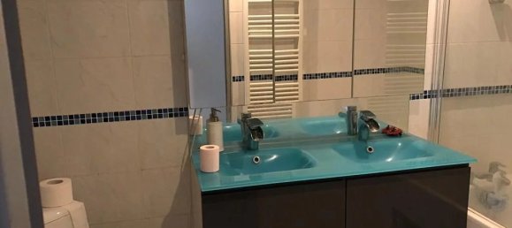 3 غرف نوم منزل ذو طابقين في Senlis, France رقم 79158 16