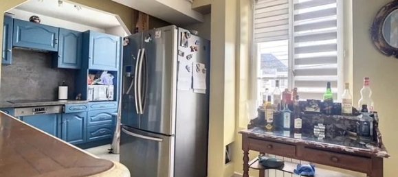 3 غرف نوم منزل ذو طابقين في Senlis, France رقم 79158 27