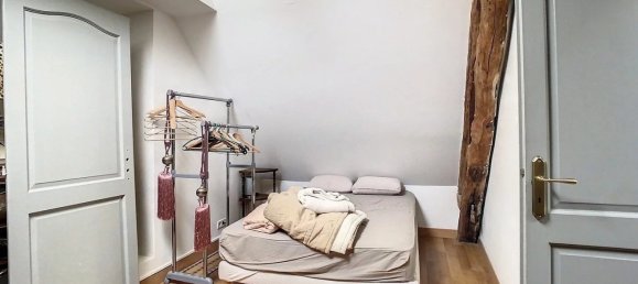 3 غرف نوم منزل ذو طابقين في Senlis, France رقم 79158 43