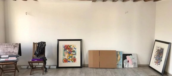 3 غرف نوم منزل ذو طابقين في Senlis, France رقم 79158 38