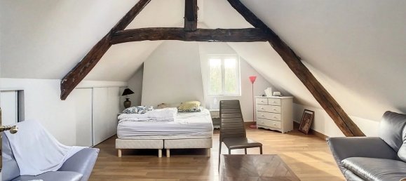 3 غرف نوم منزل ذو طابقين في Senlis, France رقم 79158 31