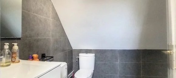 3 غرف نوم منزل ذو طابقين في Senlis, France رقم 79158 8