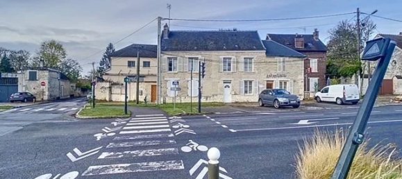 3 غرف نوم منزل ذو طابقين في Senlis, France رقم 79158 41