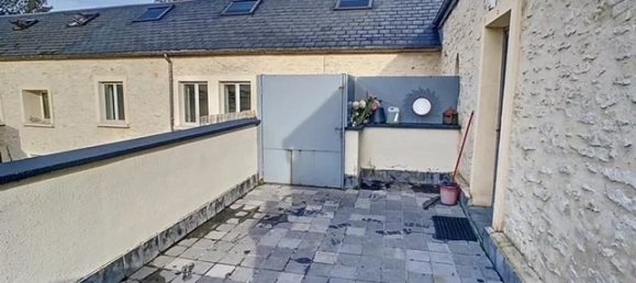 3 غرف نوم منزل ذو طابقين في Senlis, France رقم 79158 42