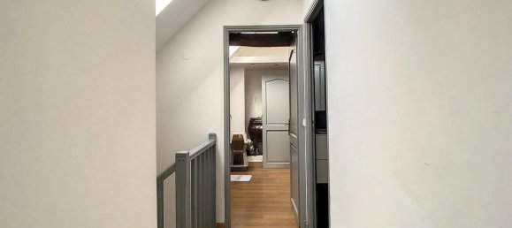 3 غرف نوم منزل ذو طابقين في Senlis, France رقم 79158 44