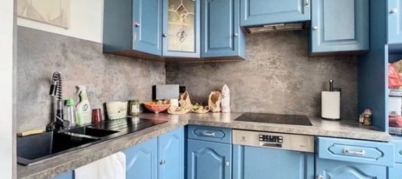 3 غرف نوم منزل ذو طابقين في Senlis, France رقم 79158 25