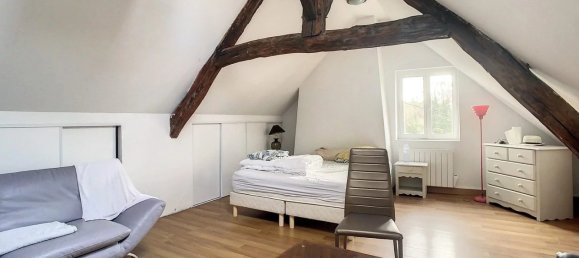 3 غرف نوم منزل ذو طابقين في Senlis, France رقم 79158 29