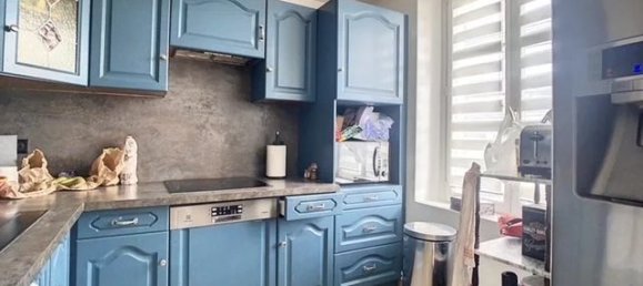 3 غرف نوم منزل ذو طابقين في Senlis, France رقم 79158 26