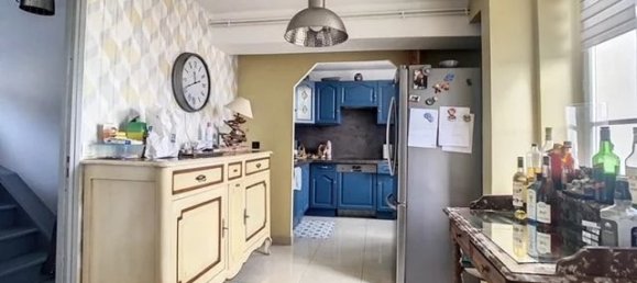 3 غرف نوم منزل ذو طابقين في Senlis, France رقم 79158 28