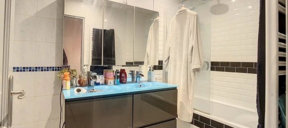 3 غرف نوم منزل ذو طابقين في Senlis, France رقم 79158 2