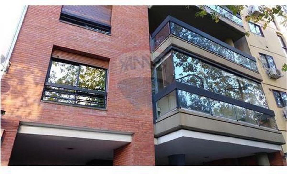 2 bedrooms Apartment in Buenos Aires, Argentina No. 71785