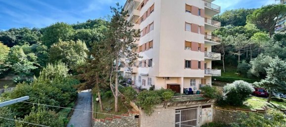 4 Schlafzimmer Wohnung in Genoa, Italy, Nr. 372749 25