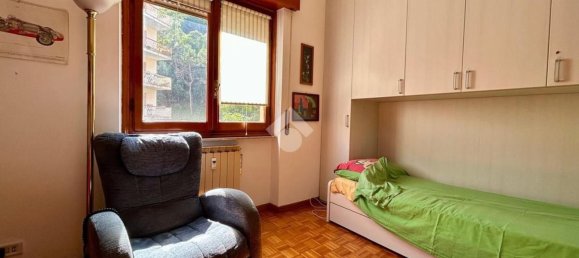 4 Schlafzimmer Wohnung in Genoa, Italy, Nr. 372749 10