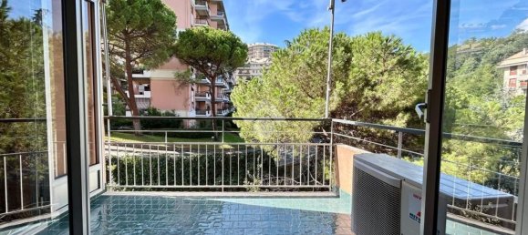 4 Schlafzimmer Wohnung in Genoa, Italy, Nr. 372749 2