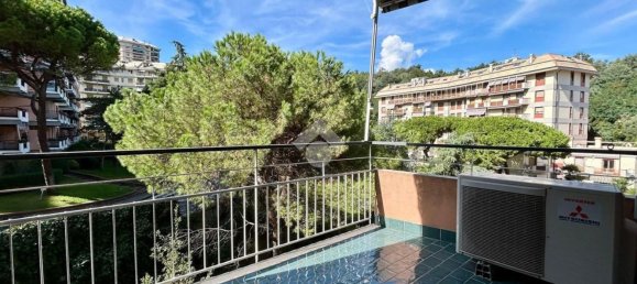 4 Schlafzimmer Wohnung in Genoa, Italy, Nr. 372749 18