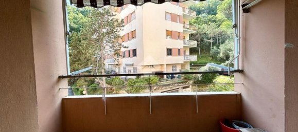 4 Schlafzimmer Wohnung in Genoa, Italy, Nr. 372749 13