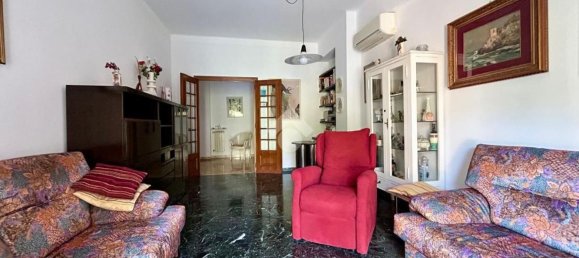 4 Schlafzimmer Wohnung in Genoa, Italy, Nr. 372749 5