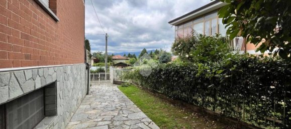 Квартира с 2 спальнями в Кастелламонте, Италия № 289998 14