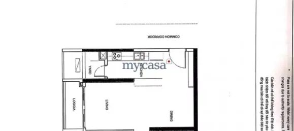 2 bedrooms Apartment in Thu Duc, Vietnam No. 7982 5