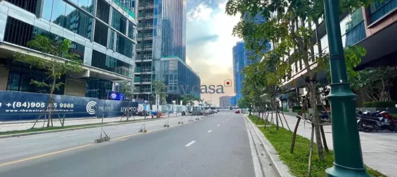 2 bedrooms Apartment in Thu Duc, Vietnam No. 7982 2