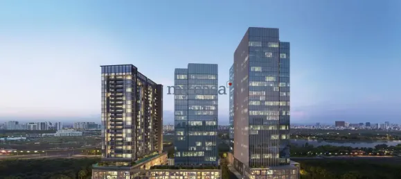 2 bedrooms Apartment in Thu Duc, Vietnam No. 7982 3