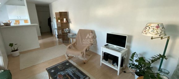 1 Schlafzimmer Wohnung in Pontoise, France, Nr. 186306 3