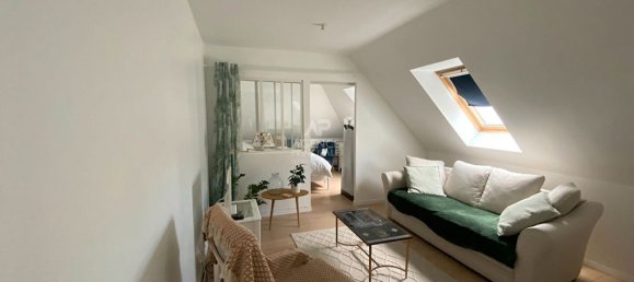 1 Schlafzimmer Wohnung in Pontoise, France, Nr. 186306 5