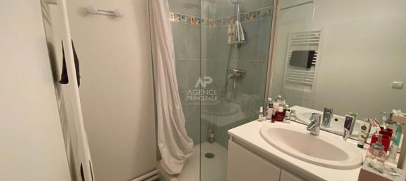 1 Schlafzimmer Wohnung in Pontoise, France, Nr. 186306 7