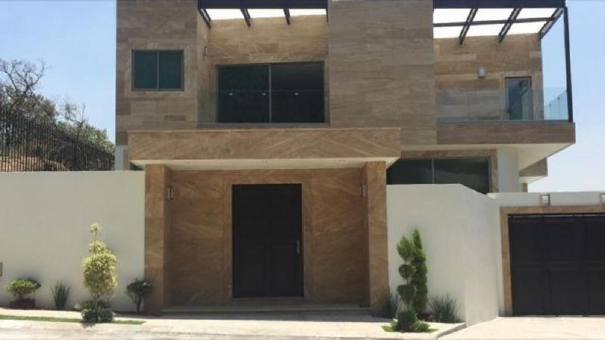 4 chambres Maison à Mexicali, Mexico No. 151385