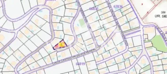  Land in Valencia, Spain No. 153977 14