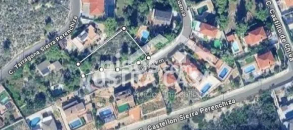  Land in Valencia, Spain No. 153977 15