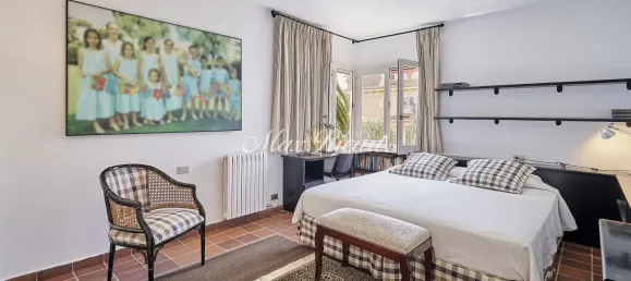 6 rooms Villa in Sitges, Spain No. 82307 5