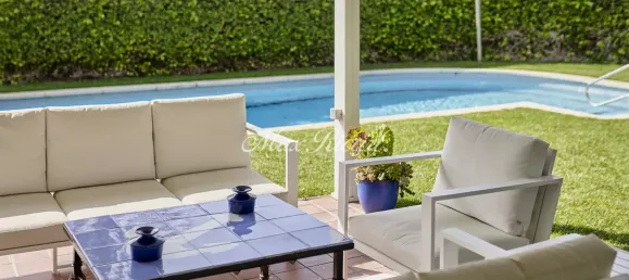 6 rooms Villa in Sitges, Spain No. 82307 27