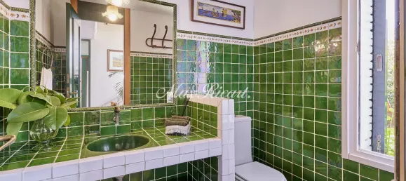 6 rooms Villa in Sitges, Spain No. 82307 19