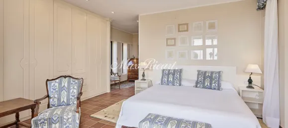 6 rooms Villa in Sitges, Spain No. 82307 15