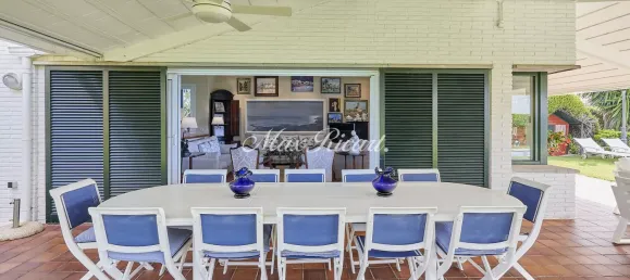 6 rooms Villa in Sitges, Spain No. 82307 31