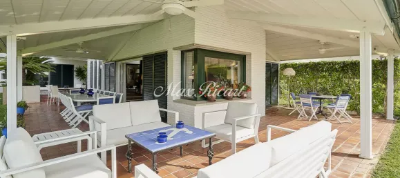 6 rooms Villa in Sitges, Spain No. 82307 35