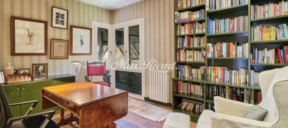 6 rooms Villa in Sitges, Spain No. 82307 10