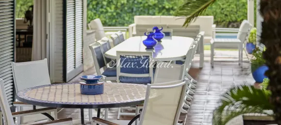 6 rooms Villa in Sitges, Spain No. 82307 33