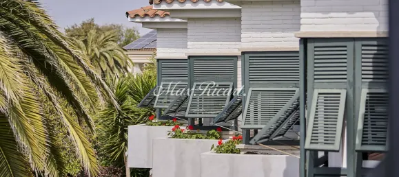 6 rooms Villa in Sitges, Spain No. 82307 4