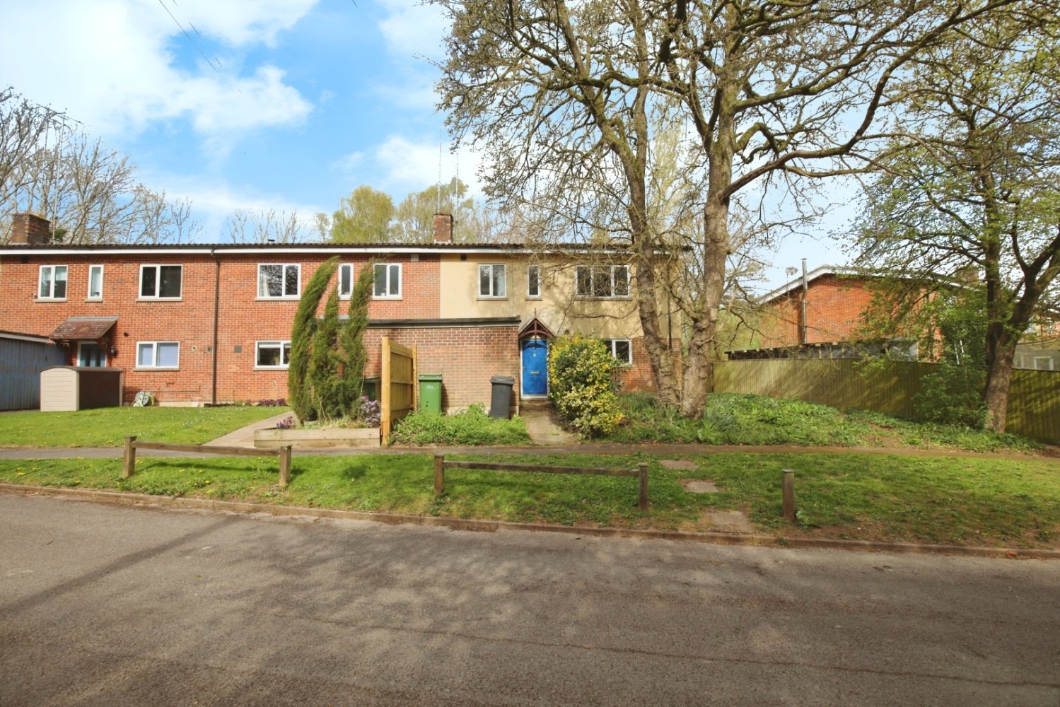 3 chambres Maison à Newbury, United Kingdom No. 1865