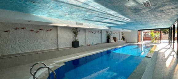 2 rooms Apartment in Alanya, Turkey No. 18783 5