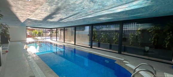 2 rooms Apartment in Alanya, Turkey No. 18783 6