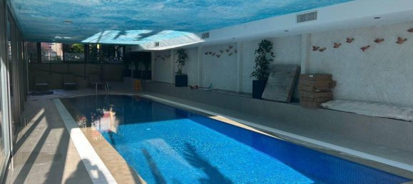 2 rooms Apartment in Alanya, Turkey No. 18783 7