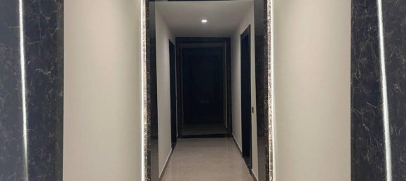 2 rooms Apartment in Alanya, Turkey No. 18783 4