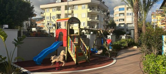 2 rooms Apartment in Alanya, Turkey No. 18783 12