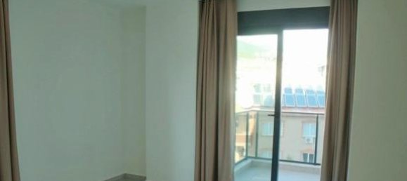 2 rooms Apartment in Alanya, Turkey No. 18783 17